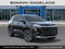 2027 Chevrolet Equinox FWD LT
