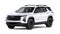 2027 Chevrolet Equinox FWD LT