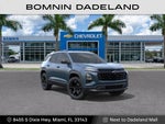 2027 Chevrolet Equinox FWD LT