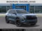 2027 Chevrolet Equinox FWD LT