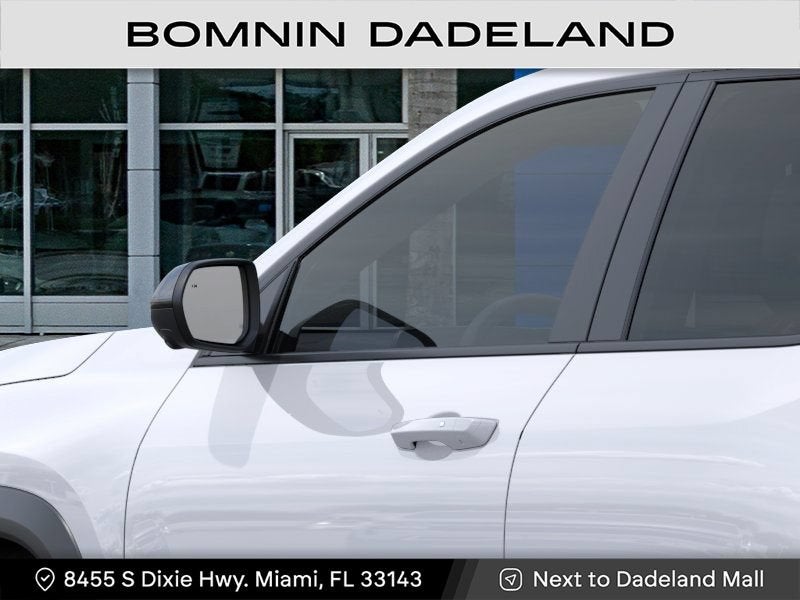 2027 Chevrolet Equinox FWD LT