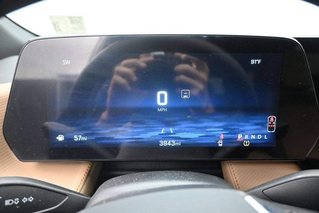2025 Chevrolet Equinox ACTIV