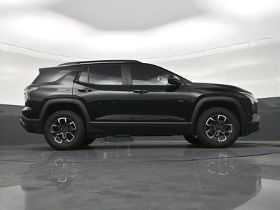 2025 Chevrolet Equinox ACTIV