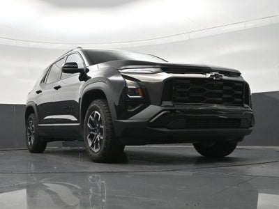 2025 Chevrolet Equinox ACTIV