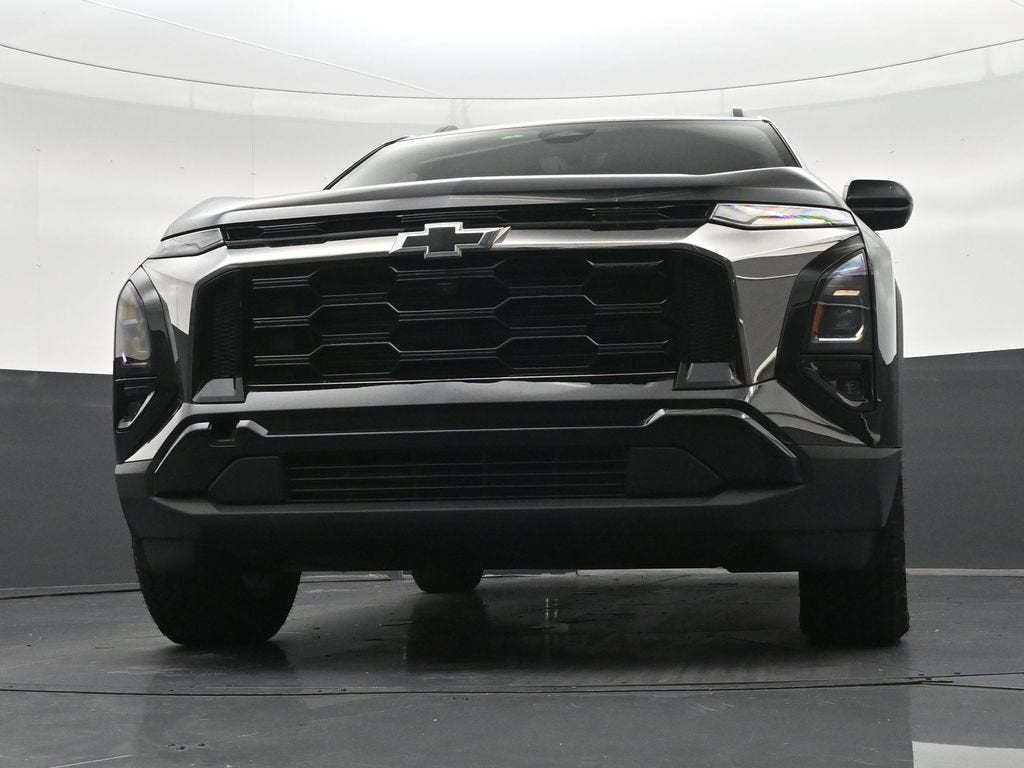 2025 Chevrolet Equinox ACTIV