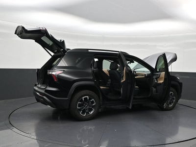 2025 Chevrolet Equinox ACTIV