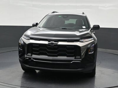 2025 Chevrolet Equinox ACTIV