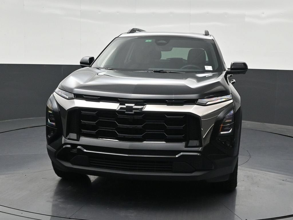 2025 Chevrolet Equinox ACTIV
