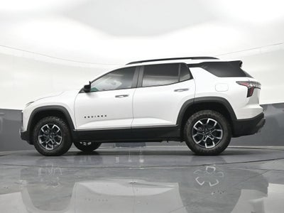 2025 Chevrolet Equinox ACTIV