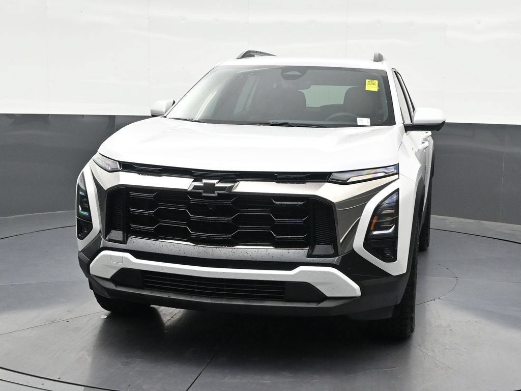 2025 Chevrolet Equinox ACTIV