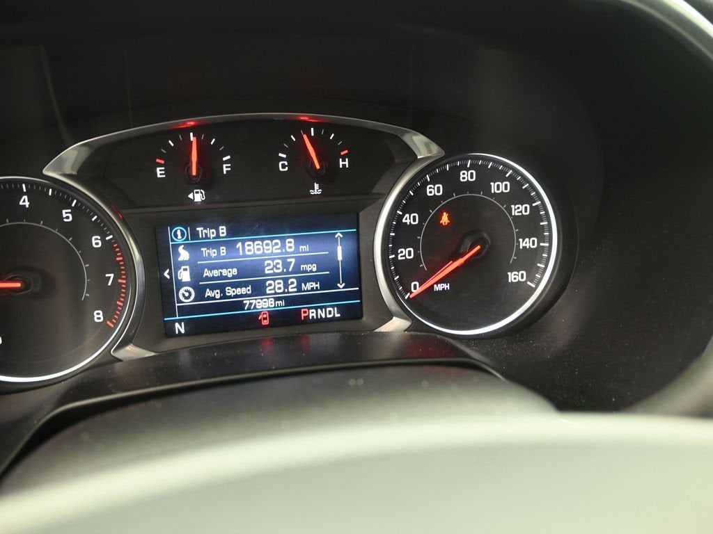 2020 Chevrolet Blazer 2LT