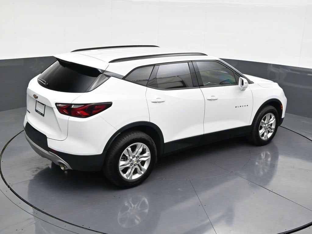 2020 Chevrolet Blazer 2LT