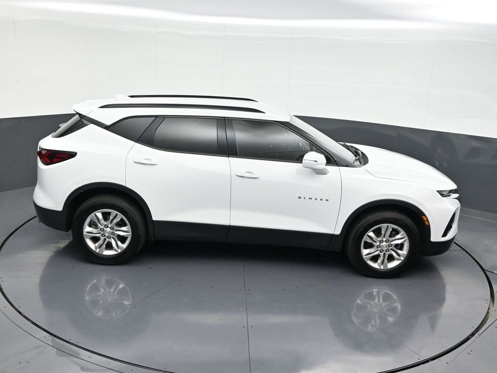 2020 Chevrolet Blazer 2LT