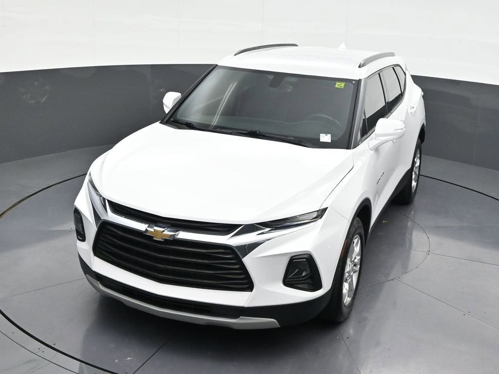 2020 Chevrolet Blazer 2LT