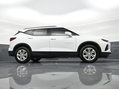 2020 Chevrolet Blazer 2LT