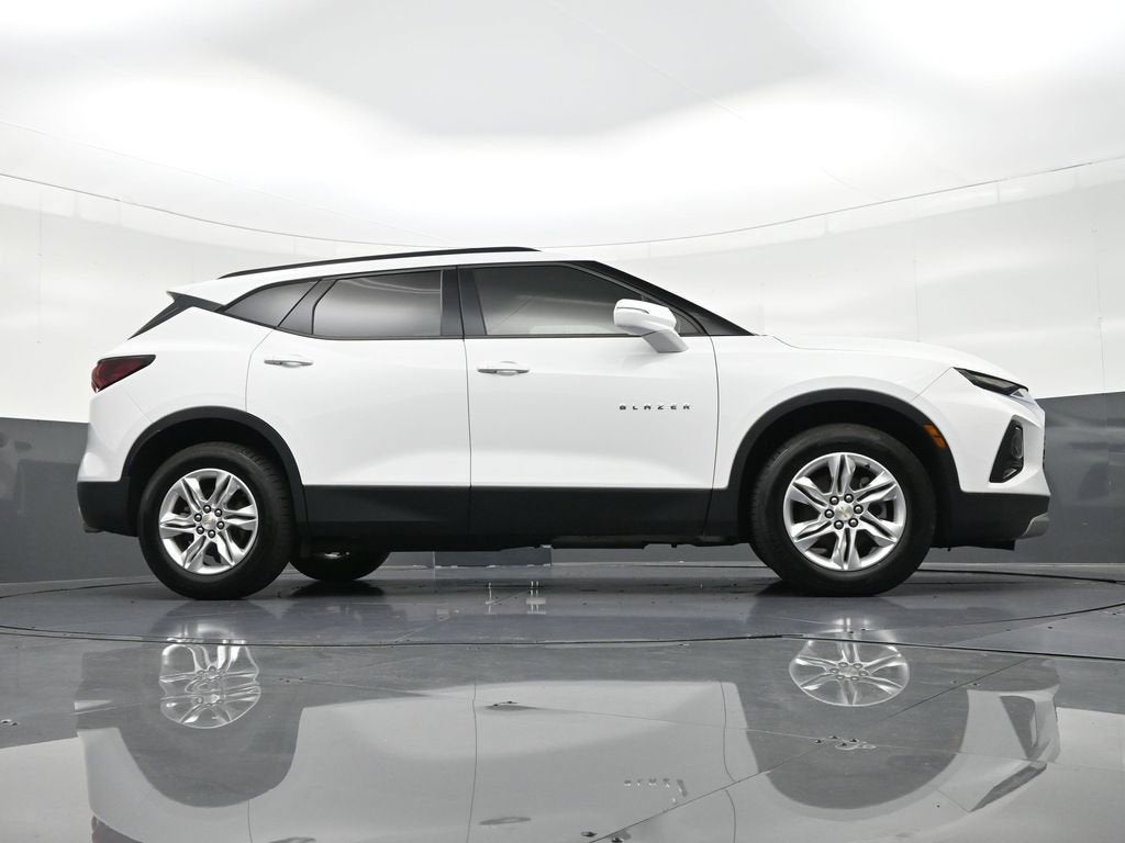 2020 Chevrolet Blazer 2LT