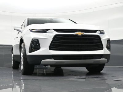 2020 Chevrolet Blazer 2LT