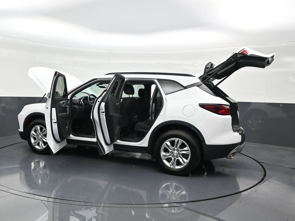 2020 Chevrolet Blazer 2LT