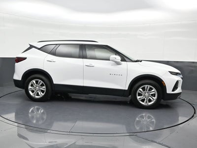 2020 Chevrolet Blazer 2LT