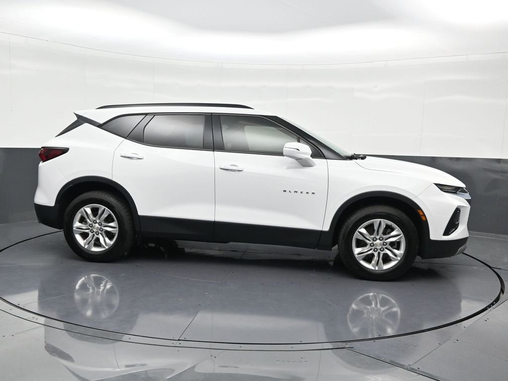 2020 Chevrolet Blazer 2LT