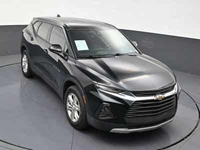 2021 Chevrolet Blazer 2LT