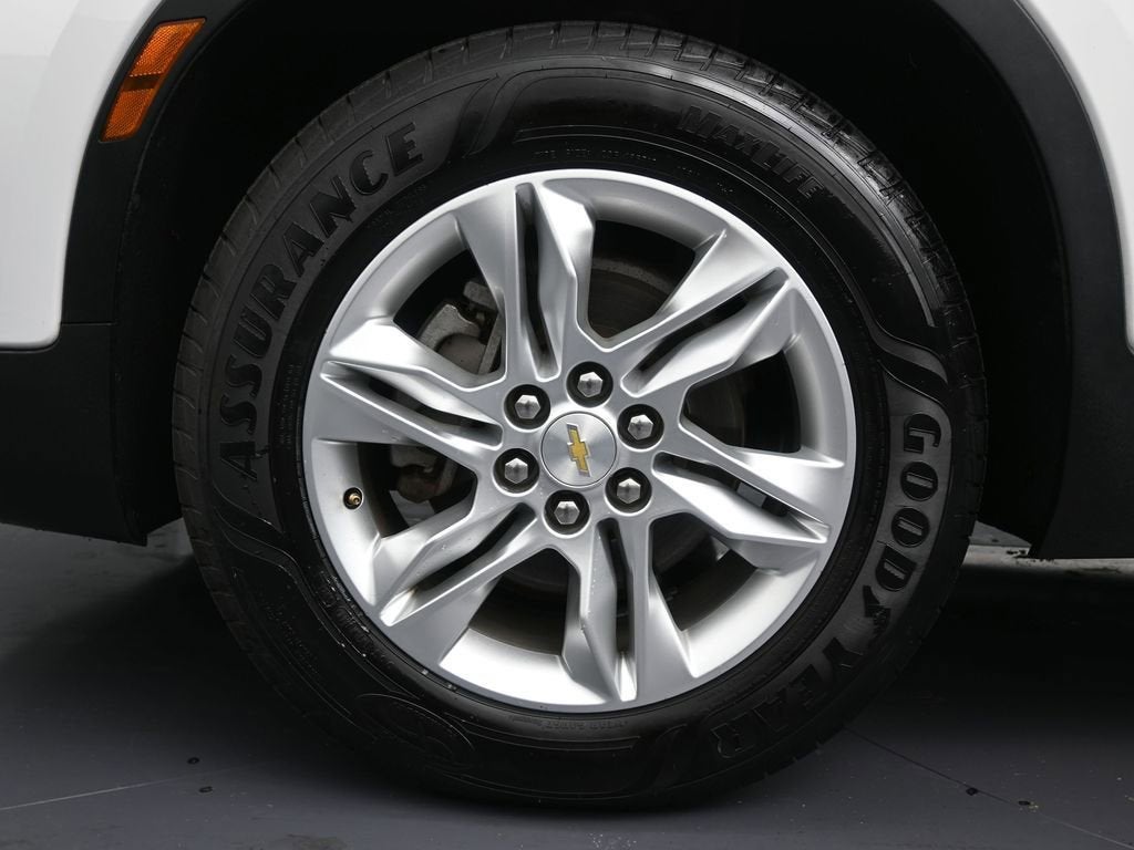 2020 Chevrolet Blazer 2LT