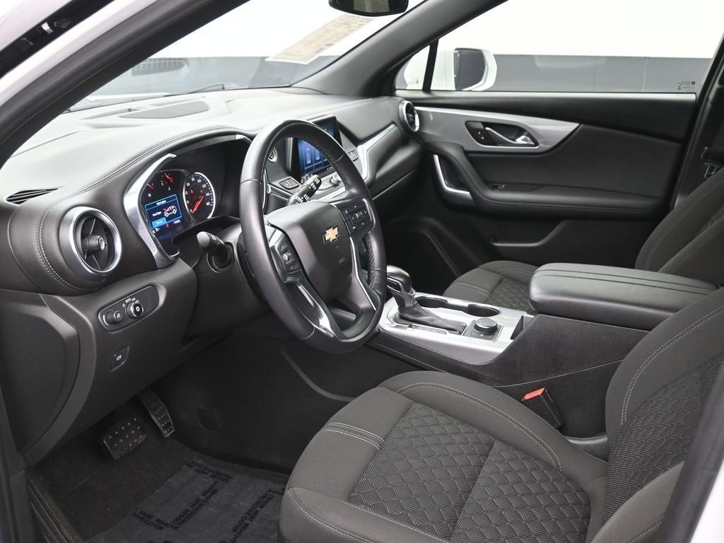 2020 Chevrolet Blazer 2LT