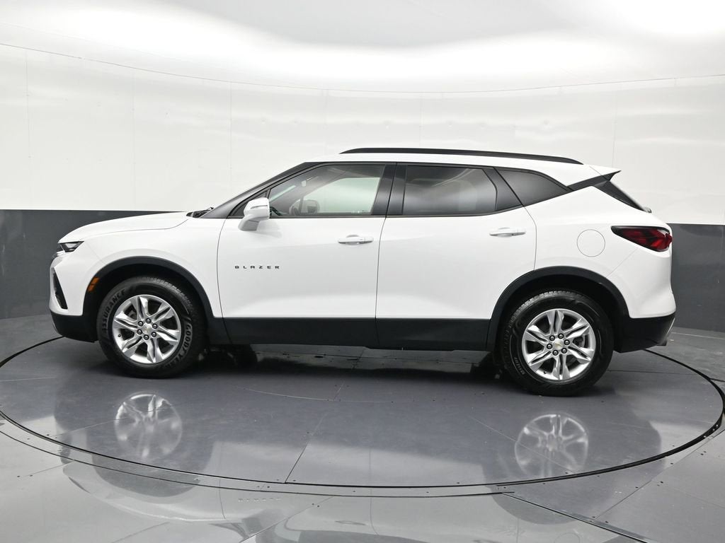 2020 Chevrolet Blazer 2LT