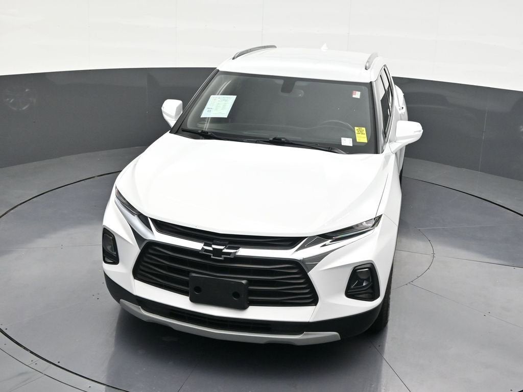 2020 Chevrolet Blazer 2LT