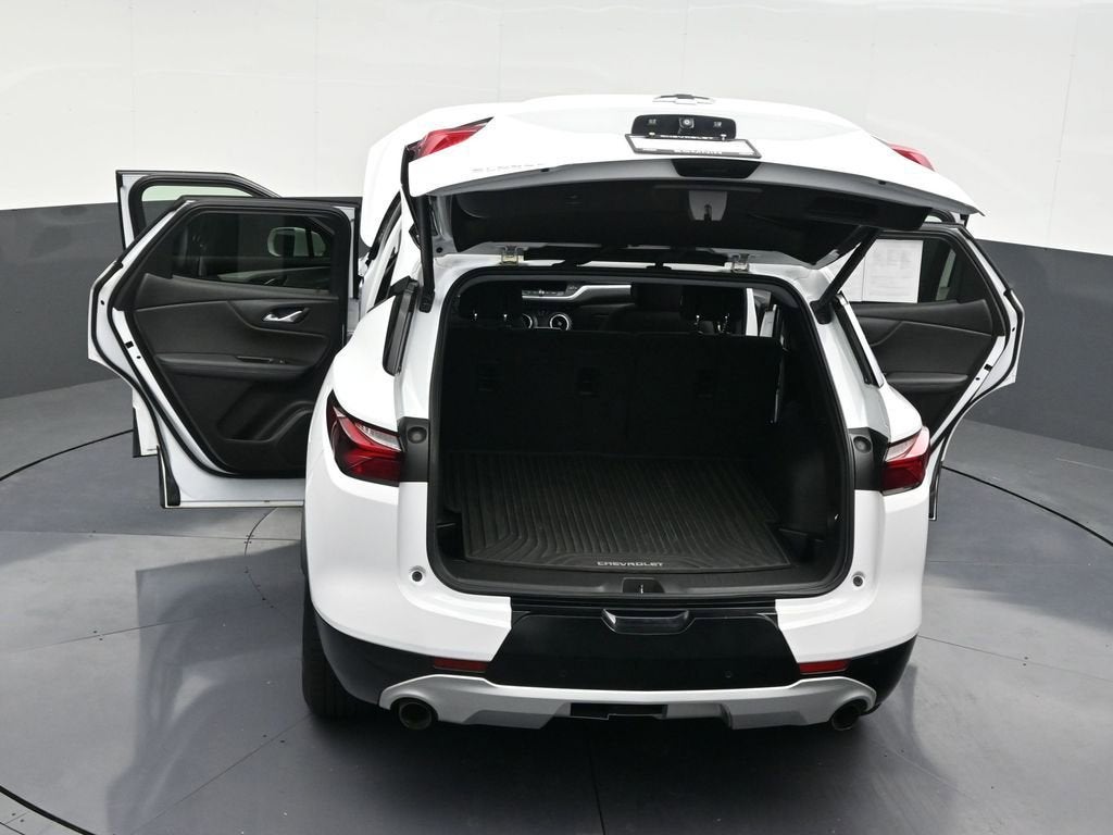 2020 Chevrolet Blazer 2LT