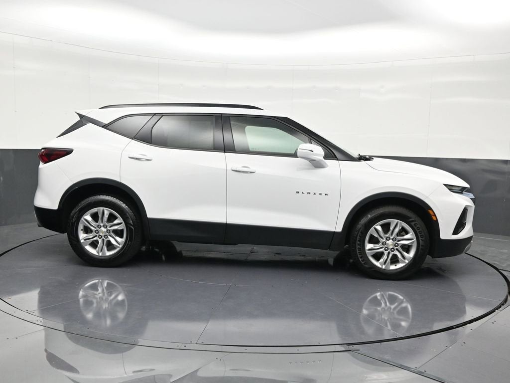 2020 Chevrolet Blazer 2LT