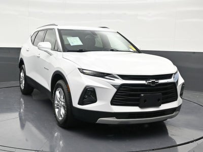 2020 Chevrolet Blazer 2LT