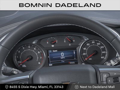 2025 Chevrolet Blazer 3LT