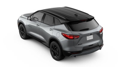 2025 Chevrolet Blazer 3LT