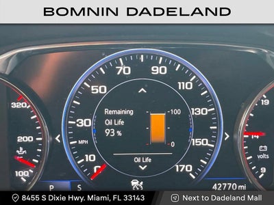 2021 Chevrolet Blazer Premier