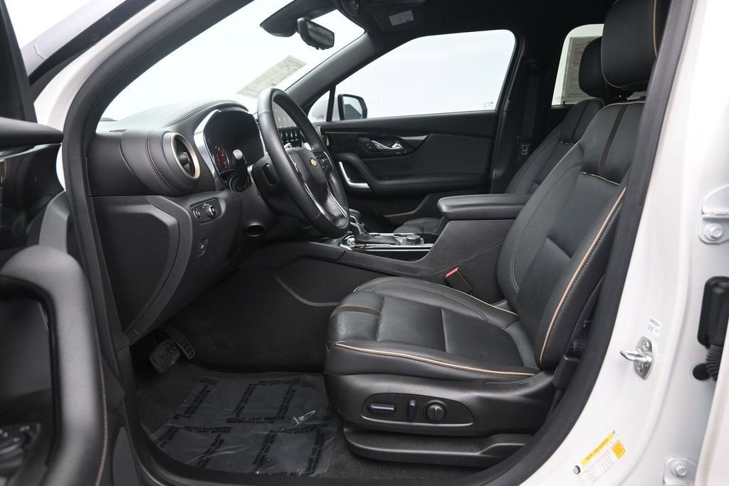 2023 Chevrolet Blazer Premier