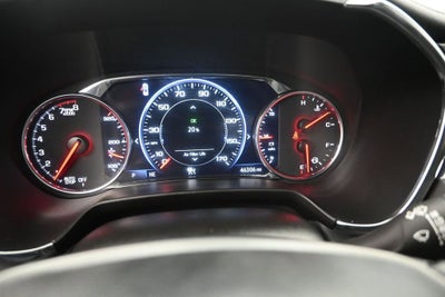 2023 Chevrolet Blazer Premier