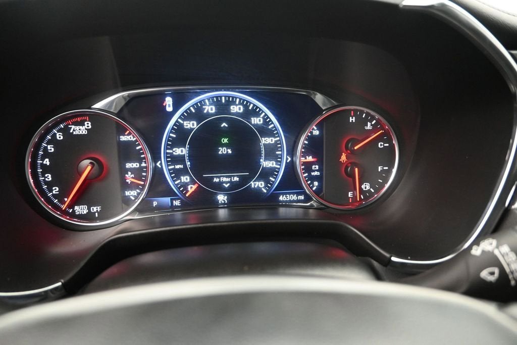 2023 Chevrolet Blazer Premier