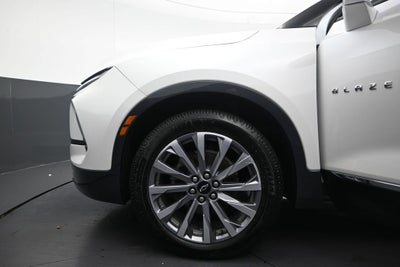 2023 Chevrolet Blazer Premier