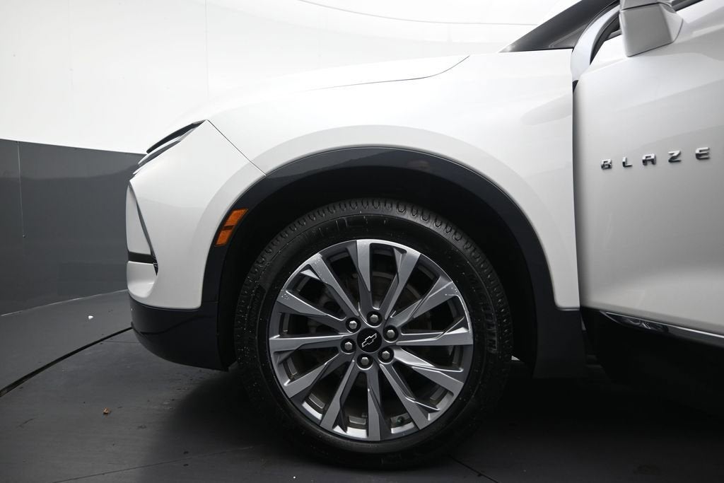 2023 Chevrolet Blazer Premier