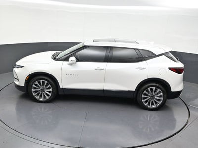 2023 Chevrolet Blazer Premier