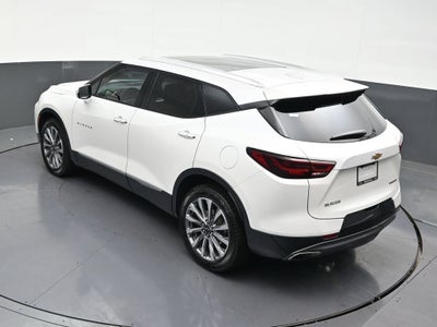 2023 Chevrolet Blazer Premier