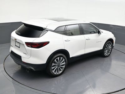 2023 Chevrolet Blazer Premier