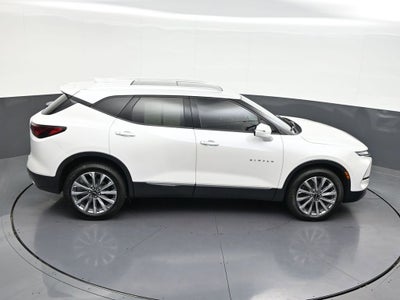 2023 Chevrolet Blazer Premier