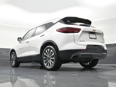 2023 Chevrolet Blazer Premier