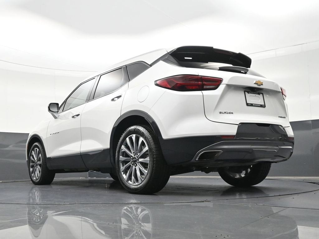 2023 Chevrolet Blazer Premier