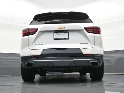 2023 Chevrolet Blazer Premier