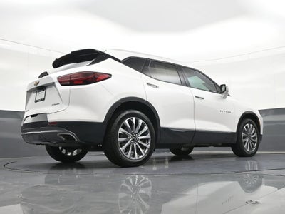 2023 Chevrolet Blazer Premier