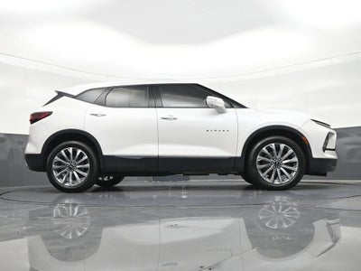 2023 Chevrolet Blazer Premier