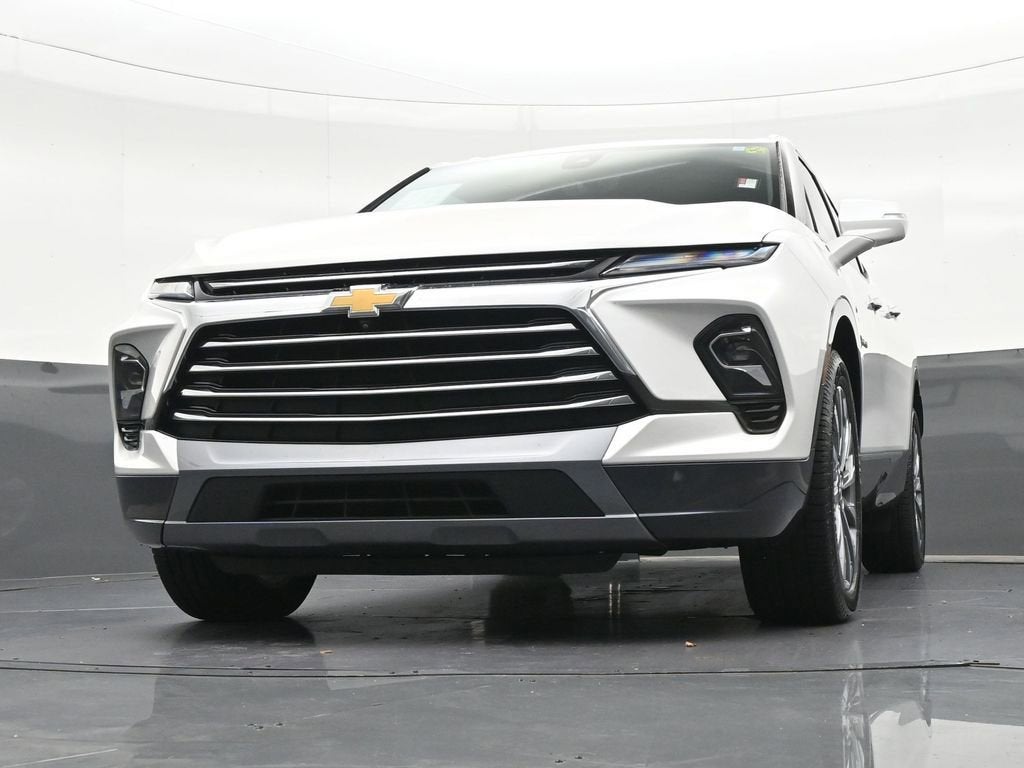 2023 Chevrolet Blazer Premier